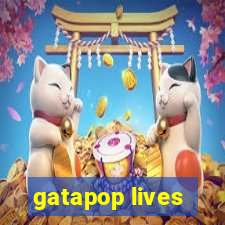 gatapop lives